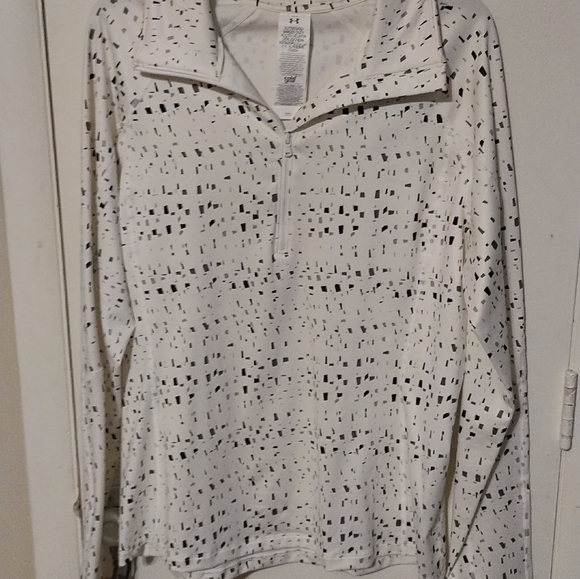 NWT! Long sleeve pullover Sz XL - Picture 3 of 9